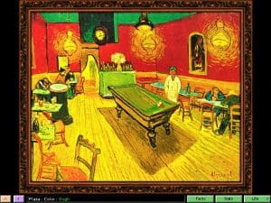 ArtRageous! Gameplay (Windows)