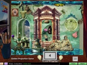 ArtRageous! Gameplay (Windows)