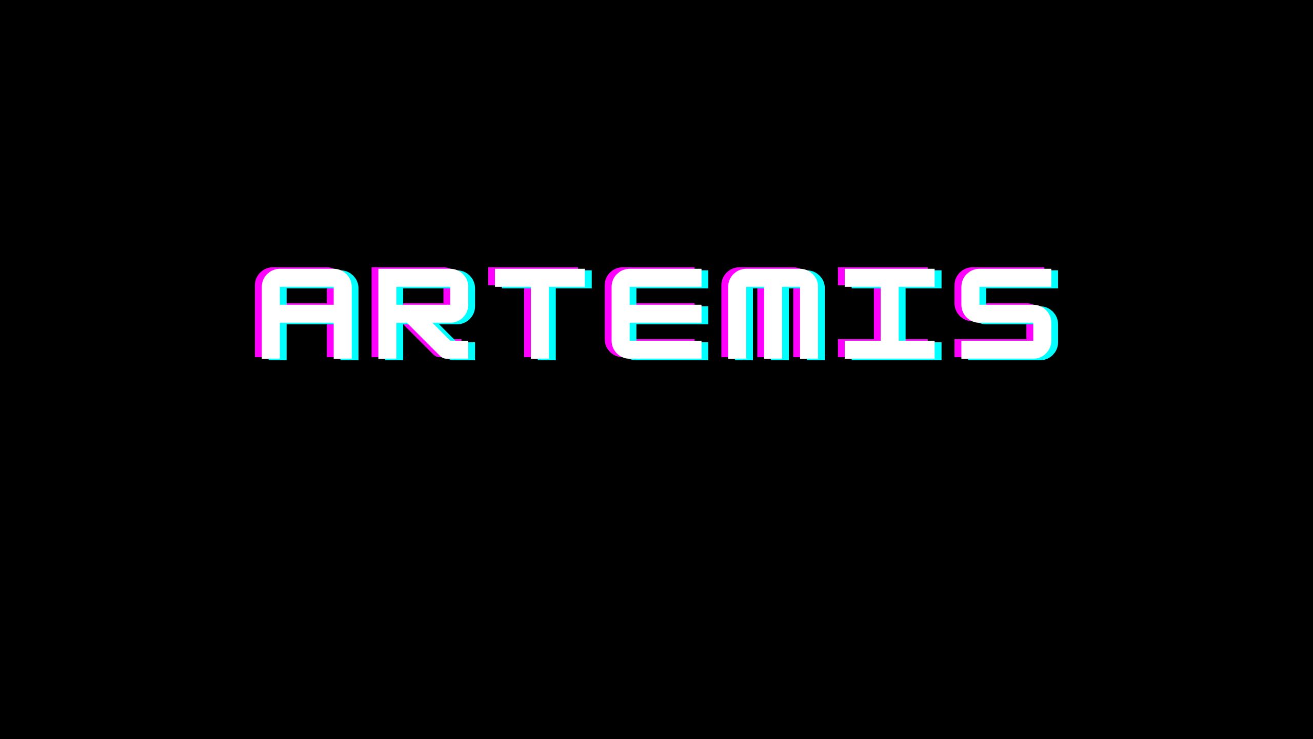 Artemis Game Cover
