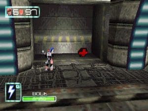Assault Gameplay (PlayStation)