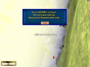 Assault at Wounded Ankle Gameplay (Windows)