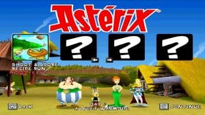 Asterix: Mega Madness Gameplay (Windows)
