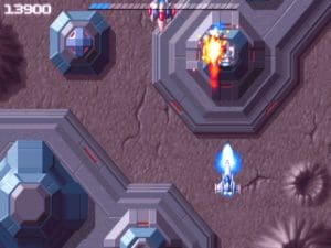 Astro Assembler Gameplay (Windows)