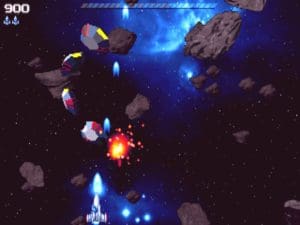 Astro Assembler Gameplay (Windows)