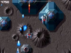 Astro Assembler Gameplay (Windows)