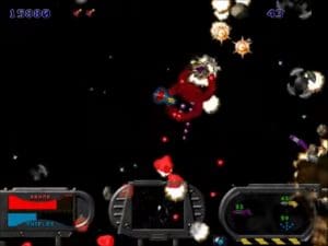 Astrorock 2000 Gameplay (Windows)