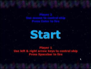 Astroship Evader Gameplay (Windows)