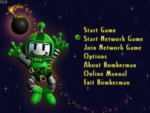 Atomic Bomberman Gameplay (Windows)Atomic Bomberman Gameplay (Windows)