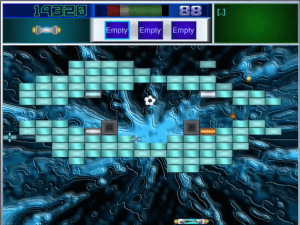Atomic Superball: The Chicken Edition Gameplay (Windows)