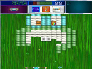 Atomic Superball: The Chicken Edition Gameplay (Windows)