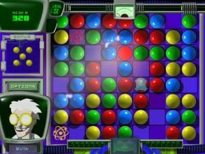 Atomica Deluxe Gameplay (Windows)