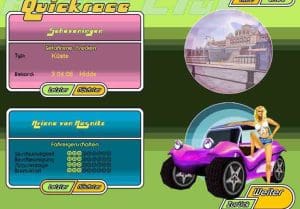 Autobahn Raser 3 Gameplay (Windows)