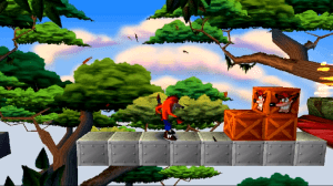 Autumn-Christmas Releases '96 Gameplay (PlayStation)