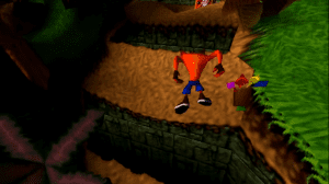 Autumn-Christmas Releases '96 Gameplay (PlayStation)