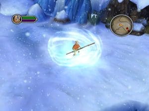 Avatar: The Last Airbender Gameplay (Windows)