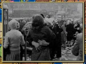 Axis & Allies Gameplay (Windows)