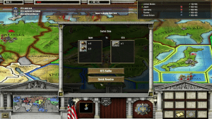 Axis & Allies (2004) Gameplay