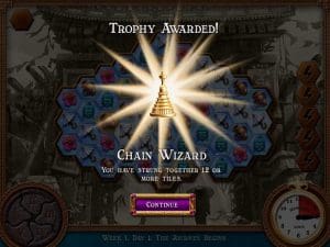 Azkend Gameplay (Windows)