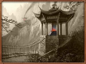 Azkend Gameplay (Windows)
