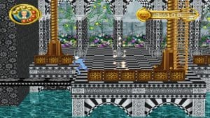 Azur & Asmar Gameplay (Windows)