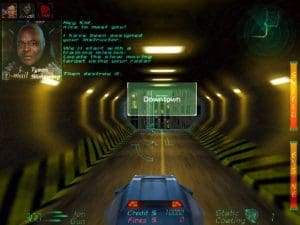 BHunter Gameplay (Windows)