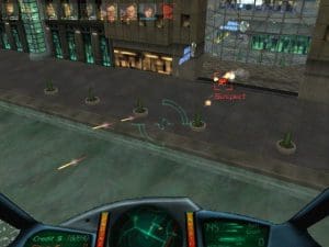BHunter Gameplay (Windows)