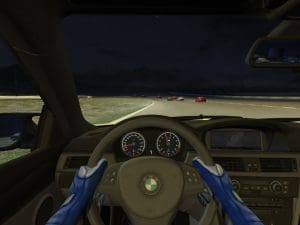 BMW M3 Challenge Gameplay (Windows)