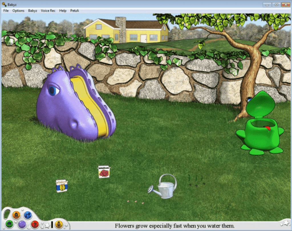 Babyz - Old Games Download