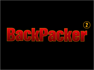 Backpacker 2 Gameplay (Windows 3.x)