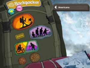Backpacker 3: Americana Gameplay (Windows)