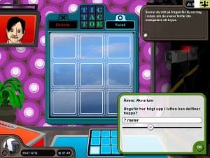 Backpacker 3: Americana Gameplay (Windows)