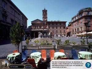 Backpacker 3 Gameplay (Windows)