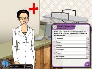 Backpacker 3 Gameplay (Windows)