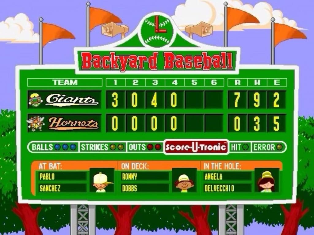 backyard baseball 1997 free download full version mac