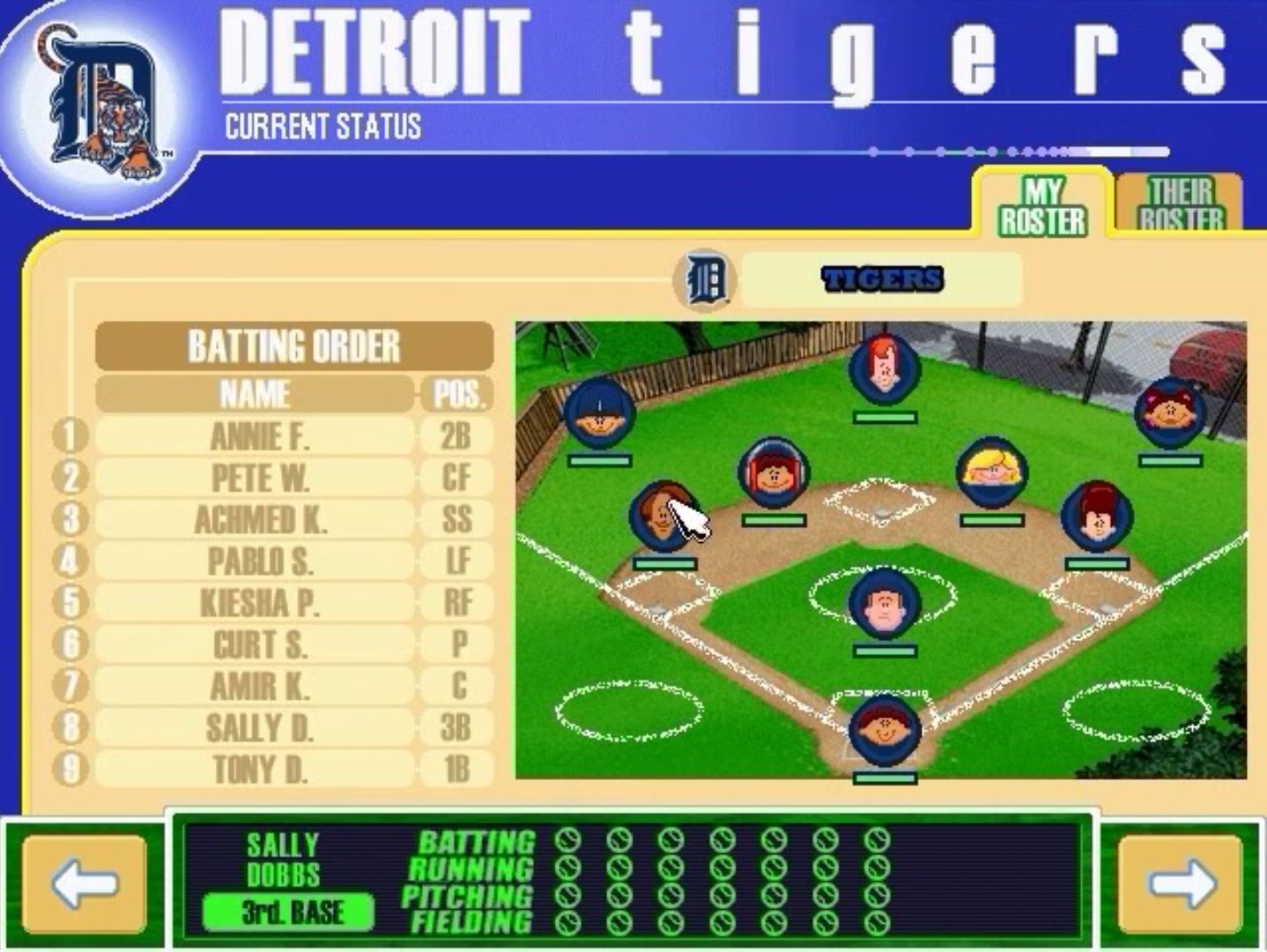 backyard baseball 2001 mac emulator