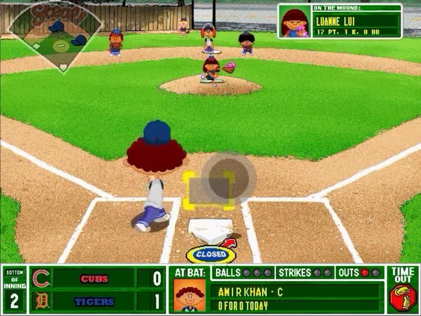 backyard baseball 2001 mac emulator