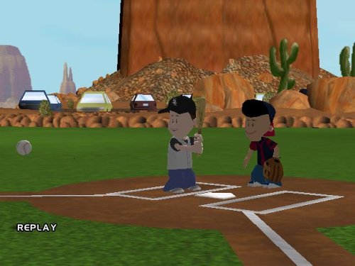 backyard baseball mac emulator