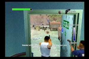 Bad Boys: Miami Takedown Gameplay (PlayStation 2)