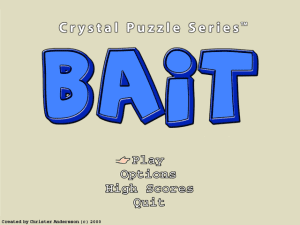 Bait Gameplay (Windows)