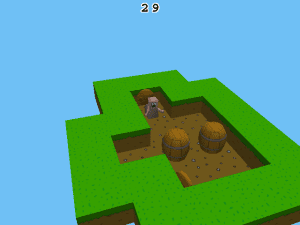 Bait Gameplay (Windows)