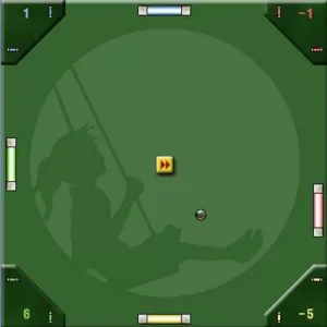 BankShot Gameplay (Windows)