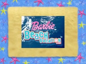 Barbie Beach Vacation Gameplay (Windows)