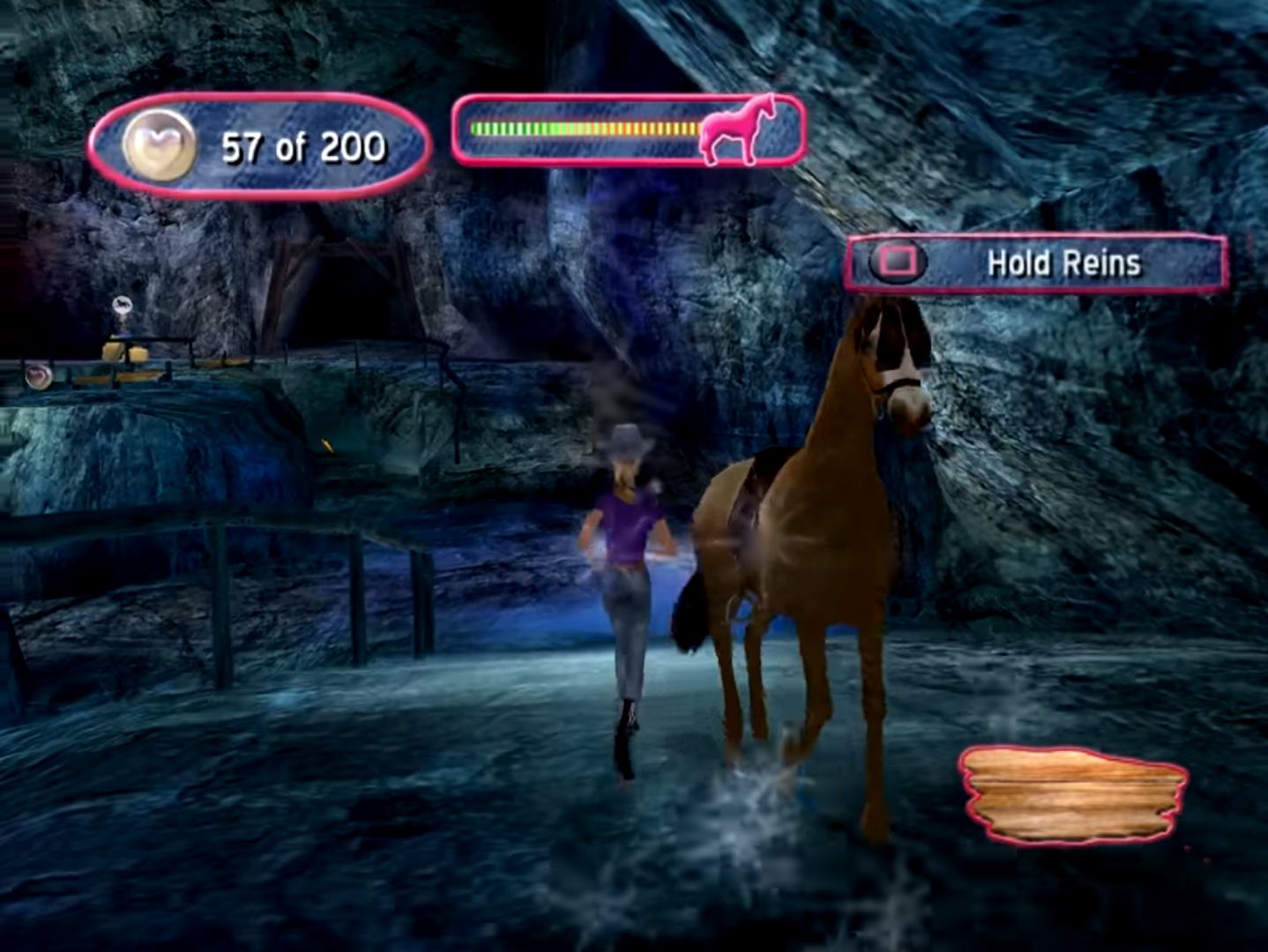 xbox barbie horse adventures wild horse rescue