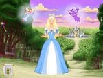 Barbie as Sleeping Beauty Gameplay (Windows)