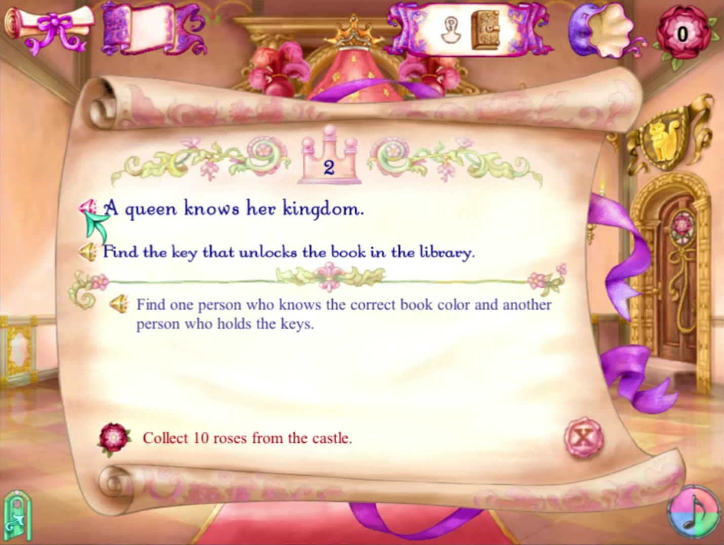 barbie princess and the pauper pc game