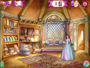Barbie as the Princess and the Pauper Gameplay (Windows)