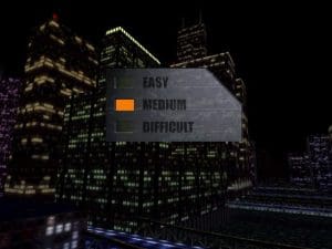 Barrage Gameplay (Windows)