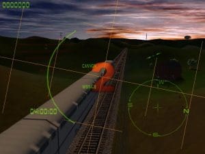 Barrage Gameplay (Windows)
