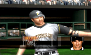 Baseball Mogul 2004 Gameplay (Windows)