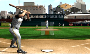 Baseball Mogul 2004 Gameplay (Windows)